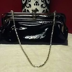 White House Black Market clutch